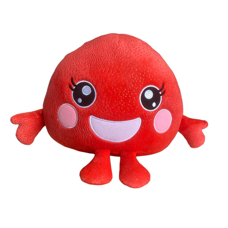 Peluche Tagada image number null